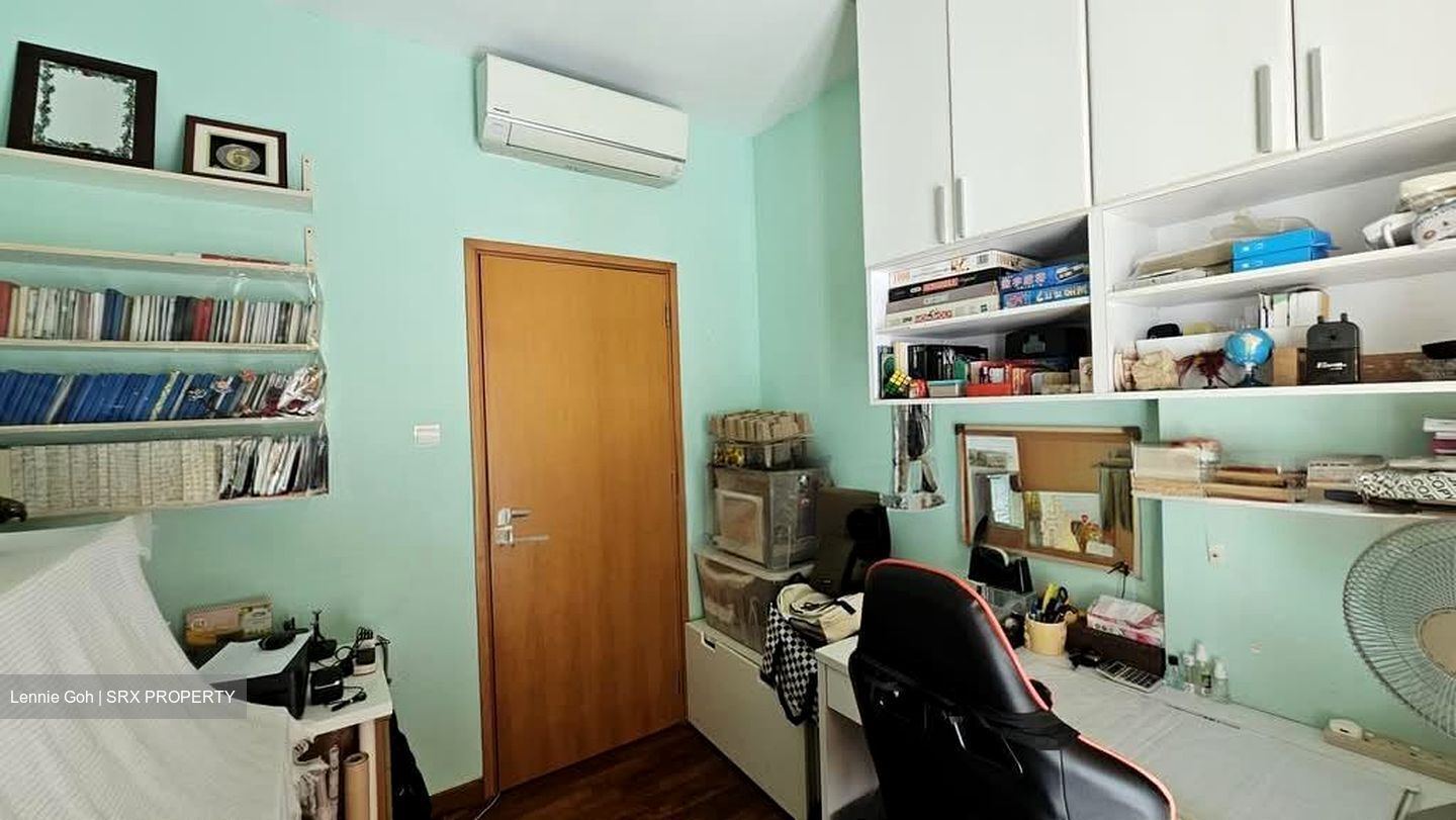 Gardenvista (D21), Condominium #601889521